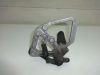 Main step holder right Honda CBR 600 F