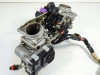 Throttle body Aprilia Dorsoduro 750