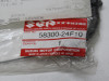 Throttle cable Suzuki GSX R 1300 Hayabusa