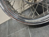 Rear wheel Harley Davidson FLHR Road King