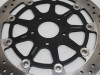 Brake disc front KTM 890 Duke