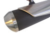 Muffler Suzuki GSX R 250