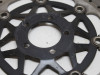 Remschijf voor Kawasaki ZXR 750 R