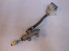 Rear brake master cylinder  Suzuki GSX R 1300 Hayabusa