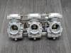 Carburateurset Suzuki GT 750