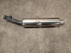 Muffler Yamaha FAZER 600