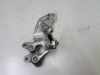 Main step holder left Suzuki GSX R 1000