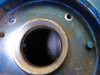 Fuel tank Suzuki GSF 600 650 Bandit 