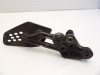 Main step holder left Yamaha MT 07