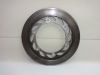 Remschijf voor links Honda VF 700  750 S Sabre