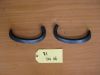 Luftkanale links Yamaha YZF R1