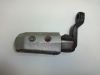 Footrest left Kawasaki LTD 454