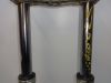 Front pipes complete Kawasaki VN 700  750