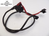 Startmotor relais Yamaha XVS 1100 Dragstar