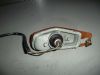 Knipperlicht links voor Kawasaki ZZR 600