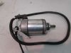 Starting motor Suzuki GSX R 750