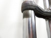 Front pipes complete Honda VF 700  750 F