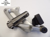 Pillion step left  Yamaha FJR 1300