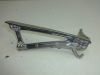 Pillion step left  Yamaha YZF R6