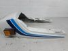 Achterkant compleet Suzuki GS 500 E