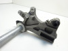 Rear axle Honda CBF 1000
