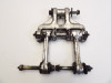 Link systeem achterveer Triumph 1200 Daytona