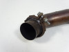 Downpipes Honda CBR Fireblade