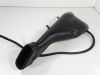 Air intake left Kawasaki ZZR 1100