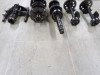 Versnellingsbak Honda NC 750 X