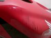 Fuel tank cover Honda CBR 600 RR