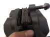Brake caliper right front Honda CBR 600 FS Sport