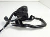 Exup valve Honda CBF 1000