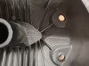 Cylinder head cover BMW R 1200 GS