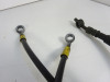 Brake hose front Kawasaki ZX 12 R