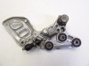 Main step holder right Suzuki GSX R 1300 Hayabusa