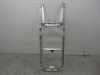 Achtersubframe Aprilia Tuono 1000