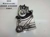 Bremssattel Bremszange hinten Kawasaki ZX 6 R