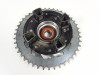 Driven flange Kawasaki Z 750