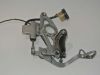 Main step holder right BMW R 1150 GS
