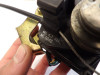 Exup valve Honda CBR Fireblade