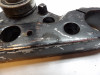 Steering stem + top bridge Suzuki VS 1400 Intruder