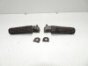 Duo voetsteun set Yamaha XJ 600 Diversion