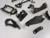Frame - onderdelen Kawasaki VERSYS 650