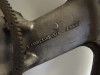 Voorvelg Honda ST 1100 Pan European