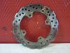 Bremsscheibe hinten  Kawasaki ER 6