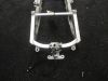 Achtersubframe Aprilia RSV 1000