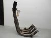 Downpipes Yamaha YZF R6