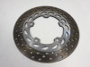 Rear brake disc Yamaha FZ6