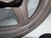 Rear wheel complete Moto Guzzi Breva 750