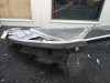 Achtersubframe Yamaha XP 500 T-Max